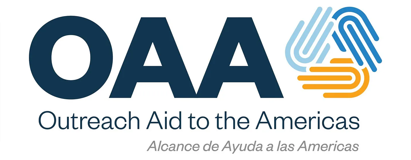 Outreach Aid to the Americas