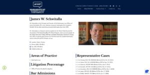 James Schwitalla, P.A.