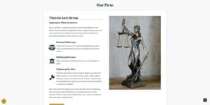 Tijerino Law Group