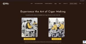 Cremo Cigars