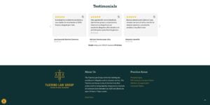 Tijerino Law Group