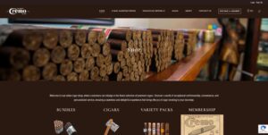 Cremo Cigars
