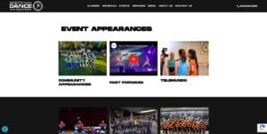 Mady’s Dance Factory