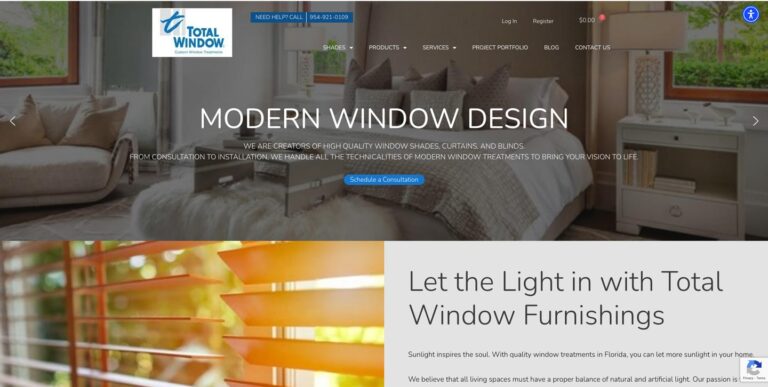 Total Window