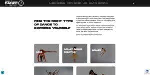 Mady’s Dance Factory