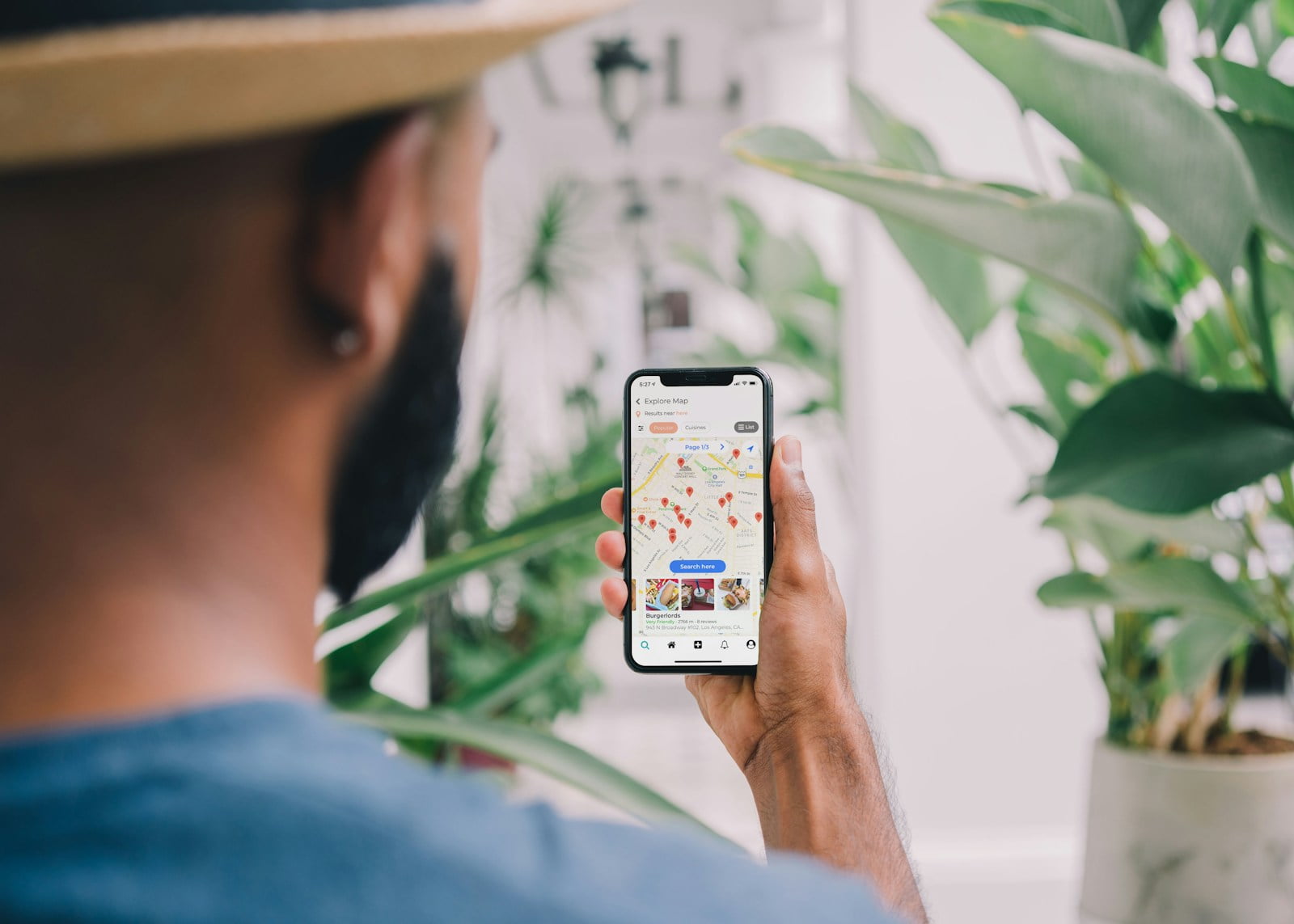 The Future of Mobile App Development: Key Trends to Watch in 2024